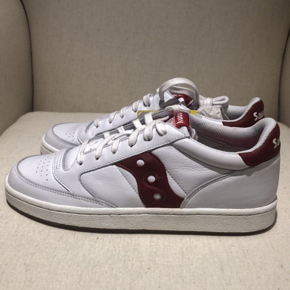 Saucony Original Jazz Court - Picture 3 of 5